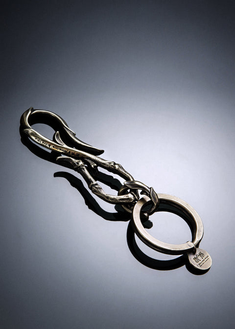 Bone Key Chain (L) |  Standard Collection