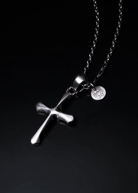 Cross Pendant | Standard Collection