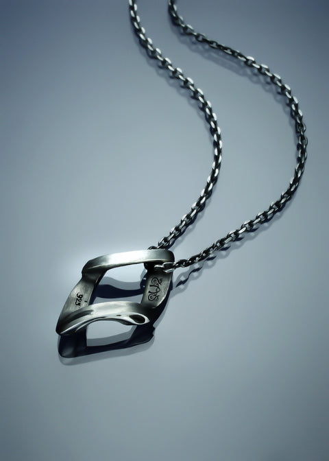 Ocean Pendant |  Ocean Collection