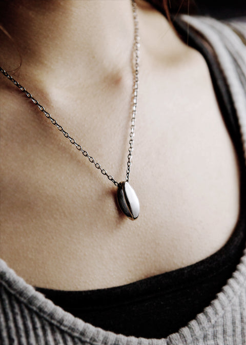Essence Simple Pendant S Type|Standard Collection