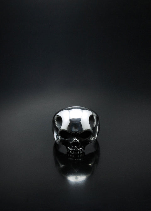 Skull Ring C | Standard Collection