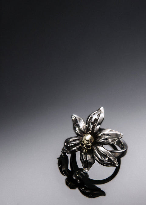 Yuri Ring | Standard Collection
