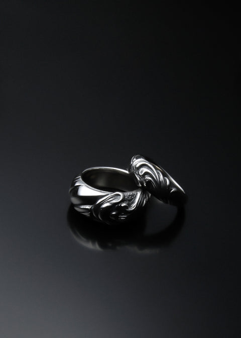 Destined Love (couple ring) | Standard Collection