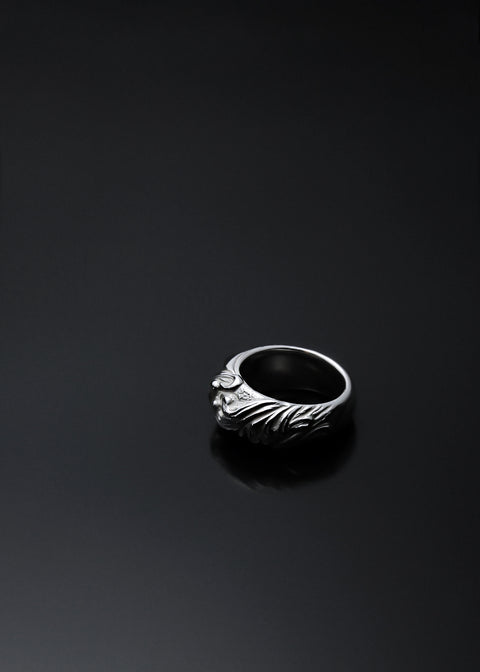 Destined Love (couple ring) | Standard Collection