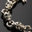 Skull L Type Bracelet | Let's Ride Collection