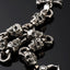 Skull L Type Bracelet | Let's Ride Collection