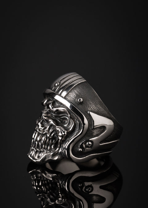 Champion Freedom Biker's Ring | Let's Ride Collection
