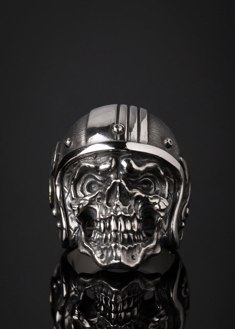 Champion Freedom Biker's Ring | Let's Ride Collection