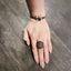 DARUMA RING | Mascot Collection