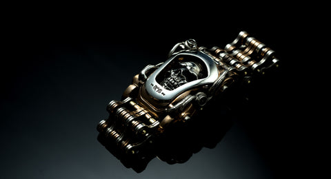 Between Structure and Instinct.