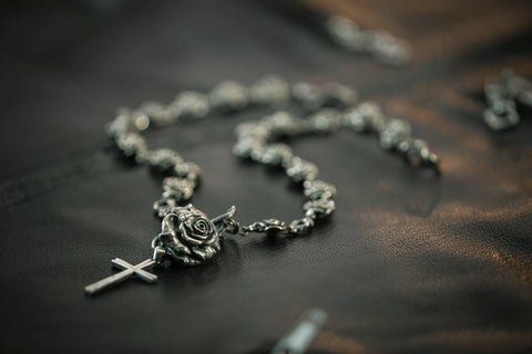 A conversation between two forces.