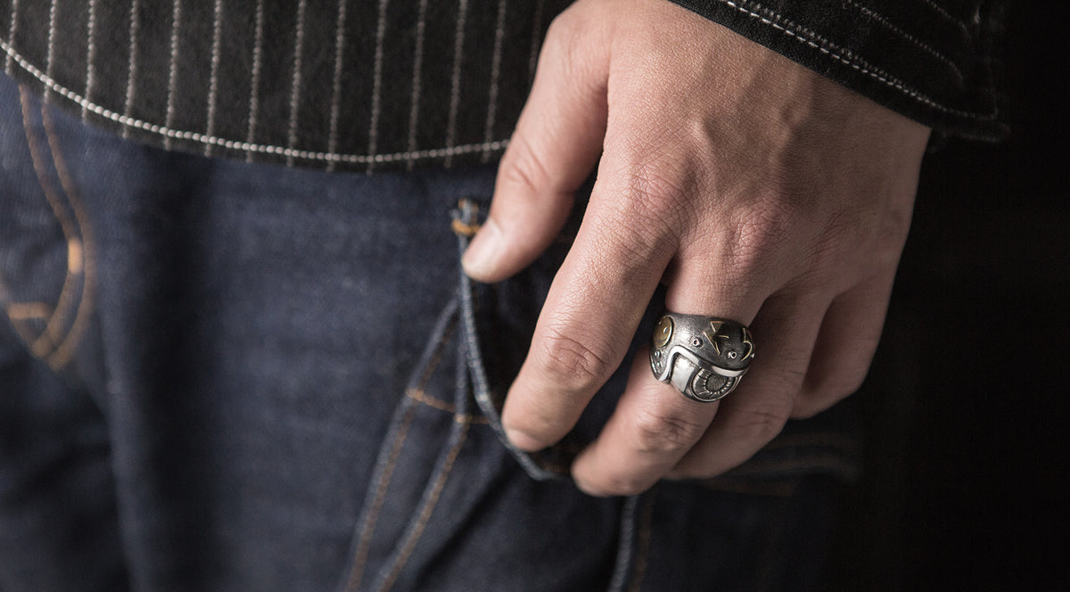 RINGS