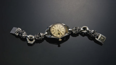 Bespoke, when meaning comes first.