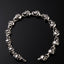 Skull M Type Bracelet | Standard Collection
