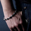 Skull M Type Bracelet | Standard Collection