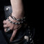 Skull M Type Bracelet | Standard Collection