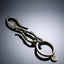 Bone Key Chain (L) |  Standard Collection