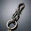Bone Key Chain (L) |  Standard Collection