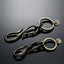 Bone Key Chain (L) |  Standard Collection