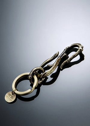 Bone Key Chain (S) | Standard Collection