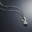 Double-sided RockRabbit Pendant L Type | Abnormal Circus Collection