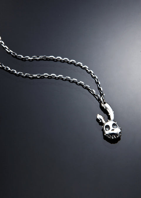 Double-sided RockRabbit Pendant L Type | Abnormal Circus Collection