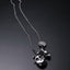 Double Bear & Skull pendant | | Abnormal Circus Collection
