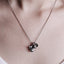 Double Bear & Skull pendant | | Abnormal Circus Collection