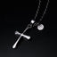 Cross Pendant | Standard Collection
