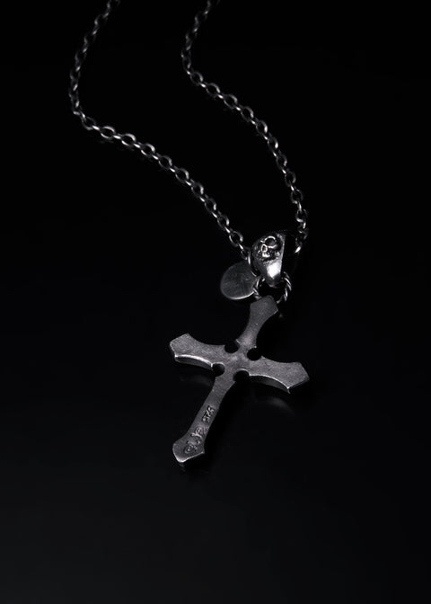 Cross Pendant | Standard Collection