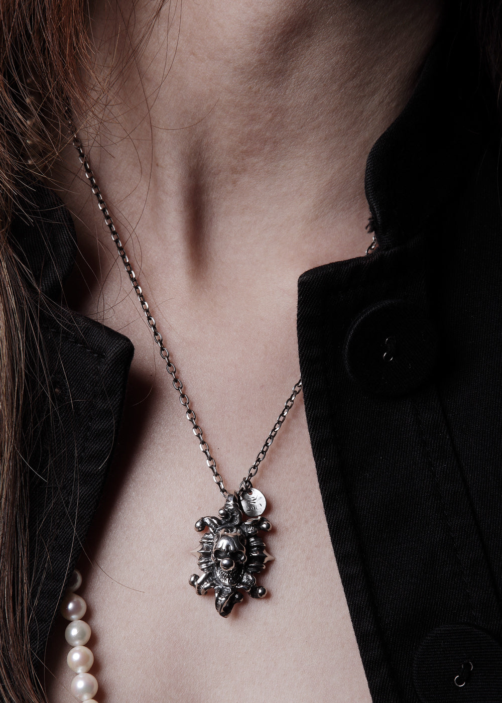 PENDANTS