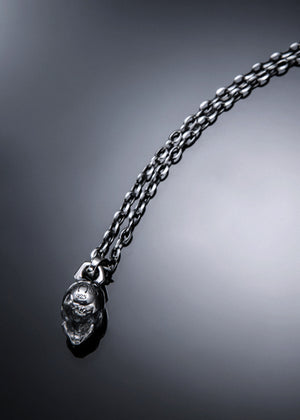 Skull Pendant S Type | Standard Collection