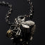 Skull Bee Necklace | Standard Collection