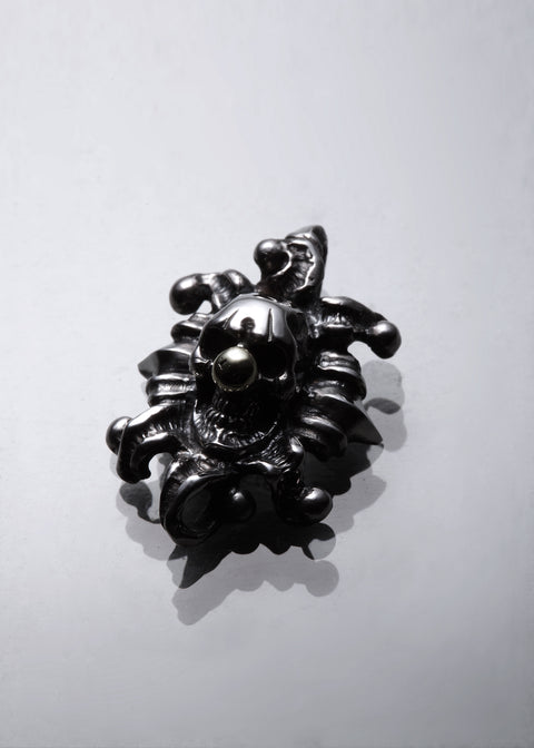 Abnormal Joker (L) Pendant | Abnormal Circus Collection