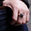 Joker Skull Ring(S) | Abnormal Circus Collection