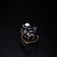 Skull Ring A | Standard Collection