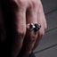 Skull Ring A | Standard Collection