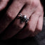 Skull Ring A | Standard Collection
