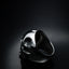 Skull Ring B | Standard Collection