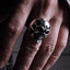 Skull Ring B | Standard Collection