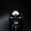 Roaring Skull Ring | Standard Collection