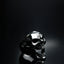 Roaring Skull Ring | Standard Collection