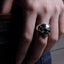 Skull Ring C | Standard Collection