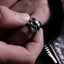 Skull Ring C | Standard Collection