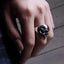 Skull Ring C | Standard Collection
