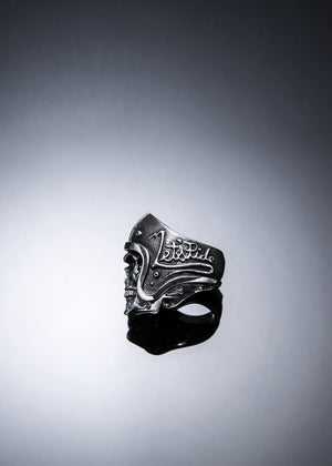 Champion Freedom Biker's Ring | Let's Ride Collection