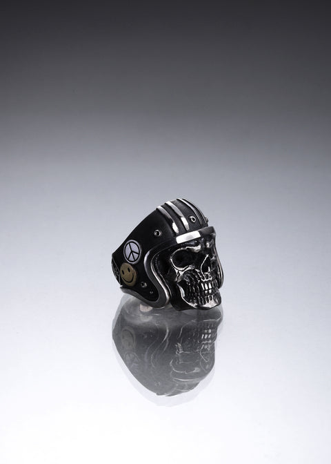 Champion Freedom Biker's Ring | Let's Ride Collection