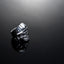 Sturdy Fighter Ring | Let's Ride Collection