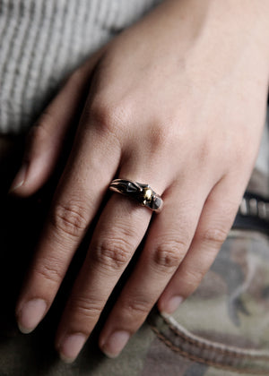 NEMO RING | Abnormal Circus Collection