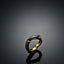 Marrow Ring(BRASS) | Standard Collection